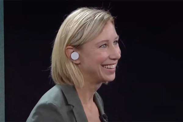 Surface Earbuds 2