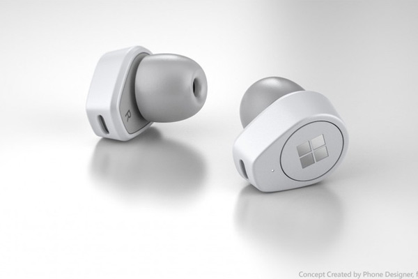 Surface Earbuds 3