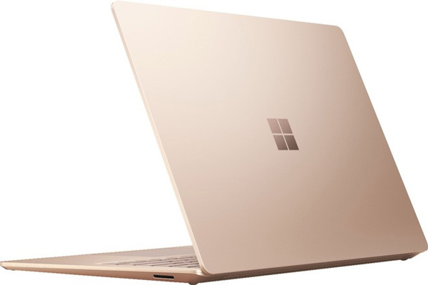 Surface Laptop 3 4