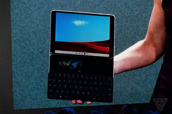 Surface Neo 4