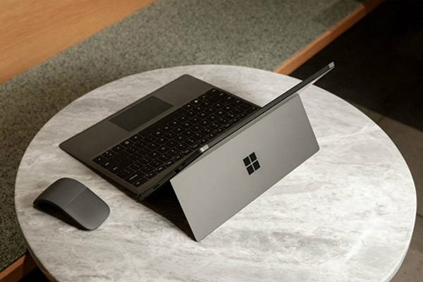 Surface Pro 7 3