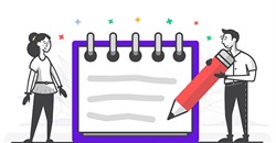 Cách soạn nội dung nhanh trên Write không cần tài khoản