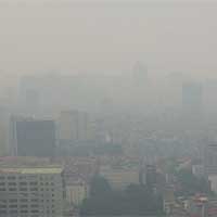 Bụi mịn là gì? PM2.5 là gì? Những tác hại khi hít phải bụi siêu mịn trong không khí bạn cần biết