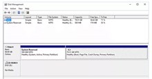 Tìm hiểu về Disk Management trong Windows