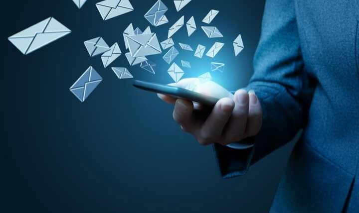 Xóa đính kèm Gmail