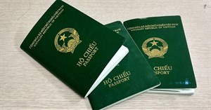 Việt Nam giảm 5 bậc trong bảng xếp hạng hộ chiếu 'quyền lực' nhất thế giới 2024