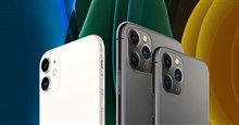 iPhone 11 và iPhone 11 Pro - Đâu là lựa chọn phù hợp với bạn?