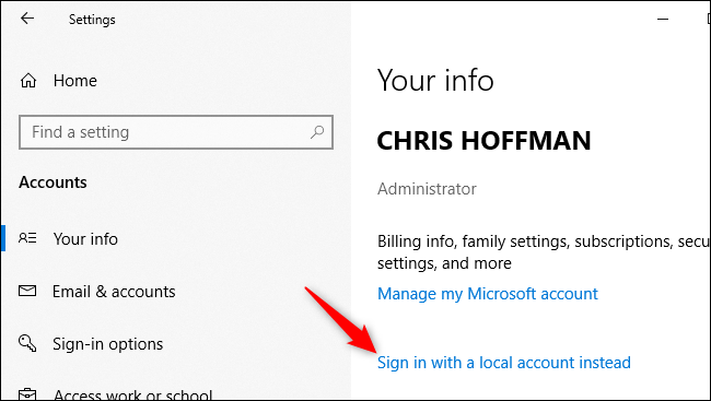 Cách mở ứng dụng Photos trên Windows 10