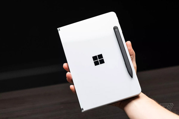 Surface Neo chạy hệ điều hành Windows 10X riêng biệt