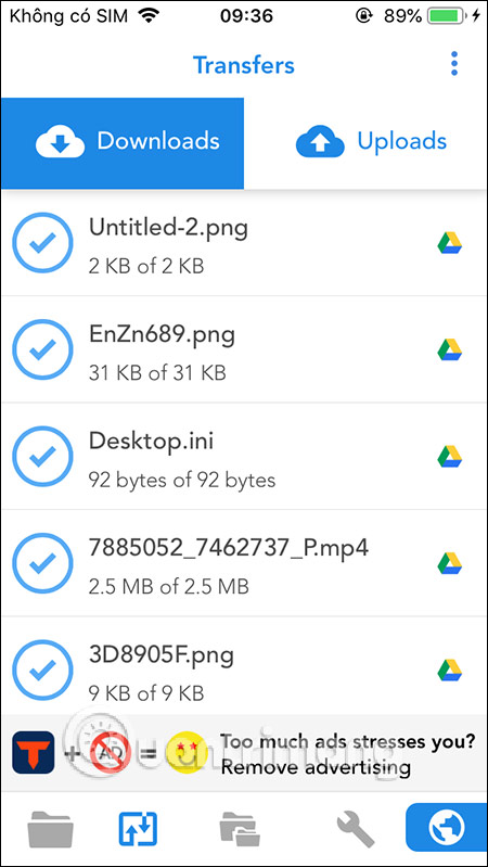 Mục Download