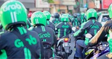 Grab tiến hành phạt người dùng nếu để tài xế chờ quá 5 phút