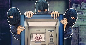 Chỉ cần 5 phút, hacker khiến 'ATM tự động nhả tiền', không cần mật khẩu, không ghi nhận giao dịch trên hệ thống