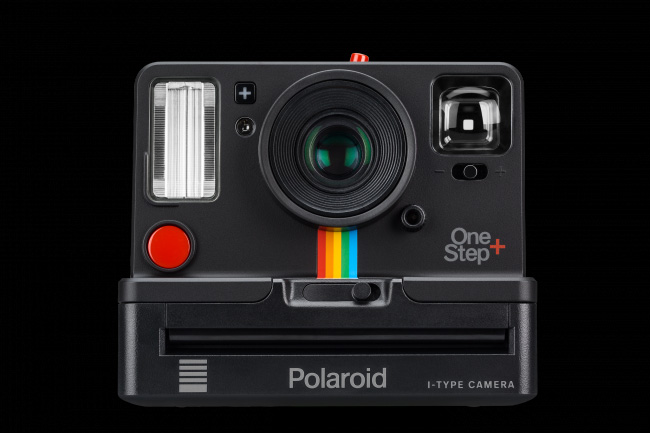 Máy ảnh Polaroid Originals OneStep +