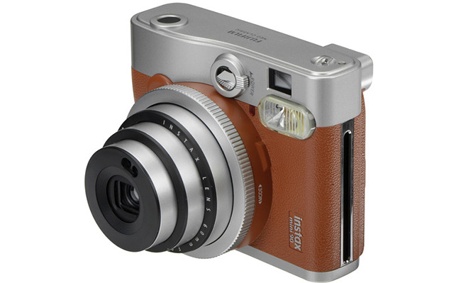 Máy ảnh Fujifilm instax mini 90 NEO CLASSIC