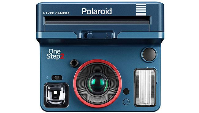 Máy ảnh Polaroid Originals OneStep 2 Stranger Things Edition