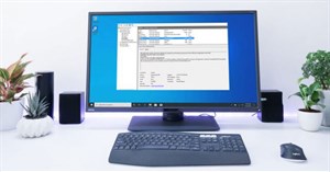 Cách khắc phục lỗi DistributedCOM Error 10016 trong Windows 10