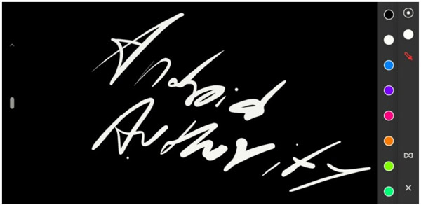 "Trứng phục sinh" trên Android 9.0 Pie trên các thiết bị Google Pixel