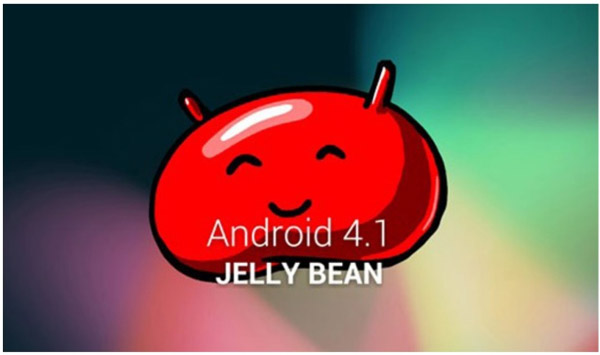 "Trứng phục sinh" trên Android 4.1 – 4.3 Jelly Bean