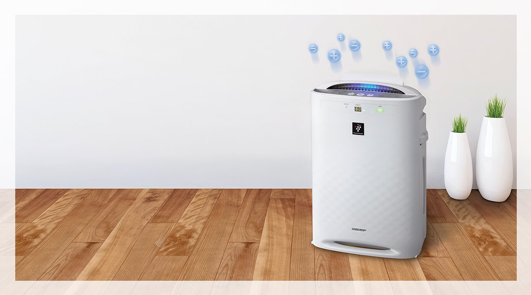 máy lọc khí Daikin