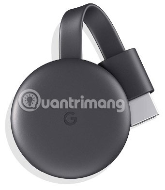 Chromecast