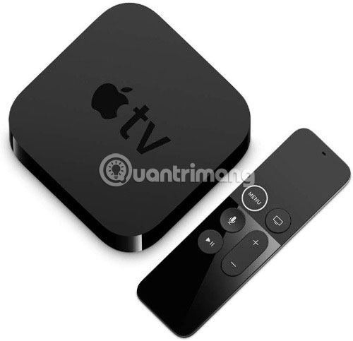 Apple TV