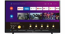 Smart TV là gì?