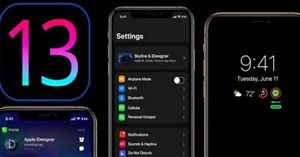 Apple chính thức khoá sign iOS 12.1.4, 13.0, 13.1.1