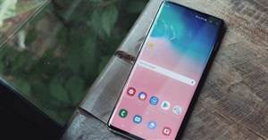 Đã ấn định ngày ra mắt Samsung Galaxy S11?