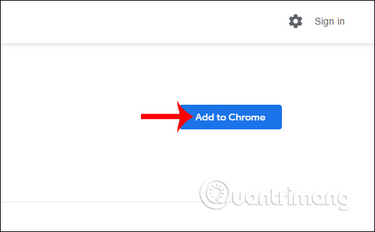 Cách dùng Sortify nhóm các tab cùng tên miền trên Chrome