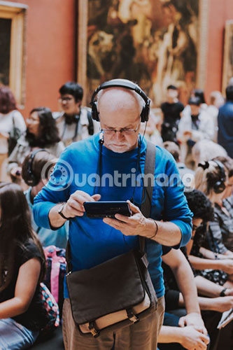 Quay phim, chụp ảnh