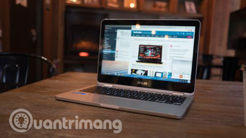 Top 10 laptop mini tốt nhất 2019
