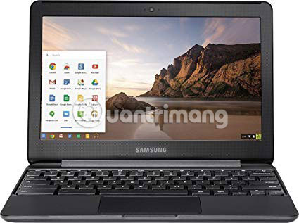 Samsung Chromebook 3