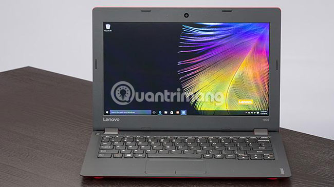 Lenovo IdeaPad 100s