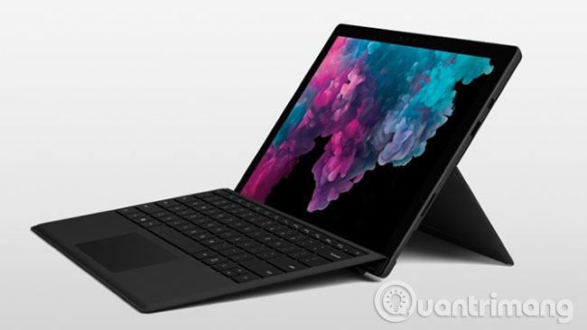 Microsoft Surface Pro 4