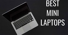 Top 10 laptop mini tốt nhất 2025