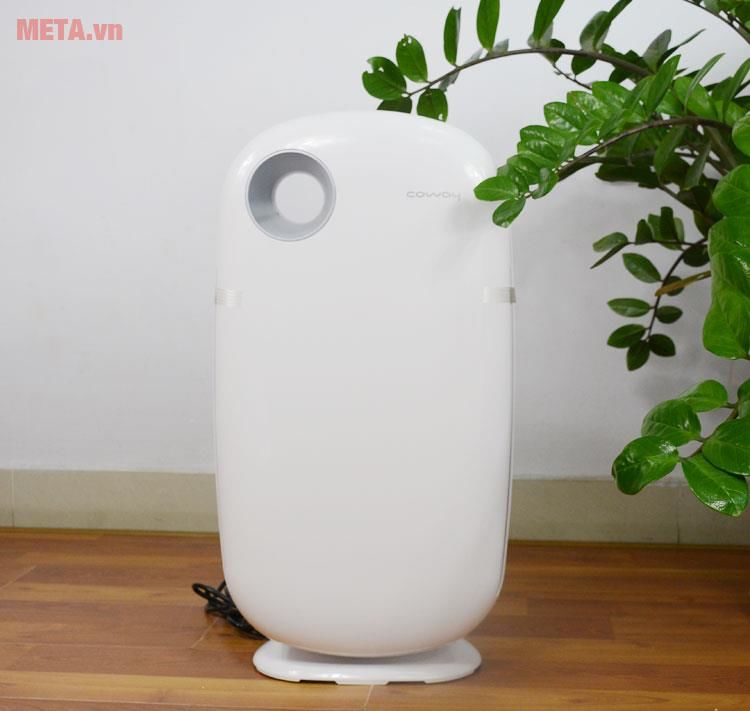 Máy lọc không khí Coway AP-1009 CH