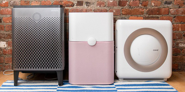 mua máy lọc không khí ở đâu