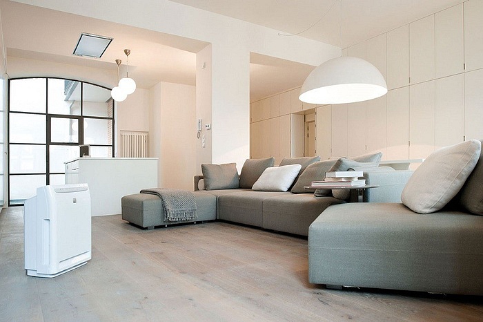 mua máy lọc không khí ở đâu