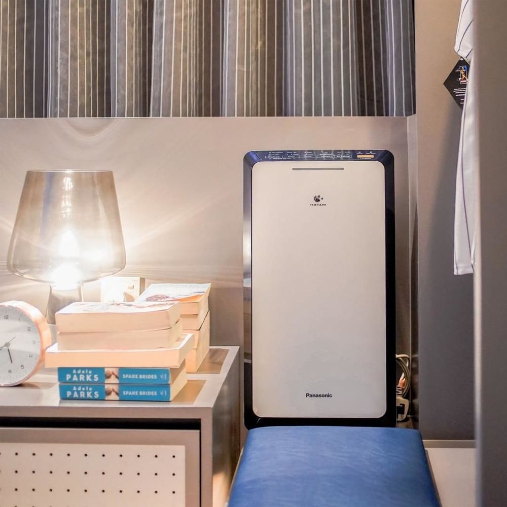 mua máy lọc không khí ở đâu