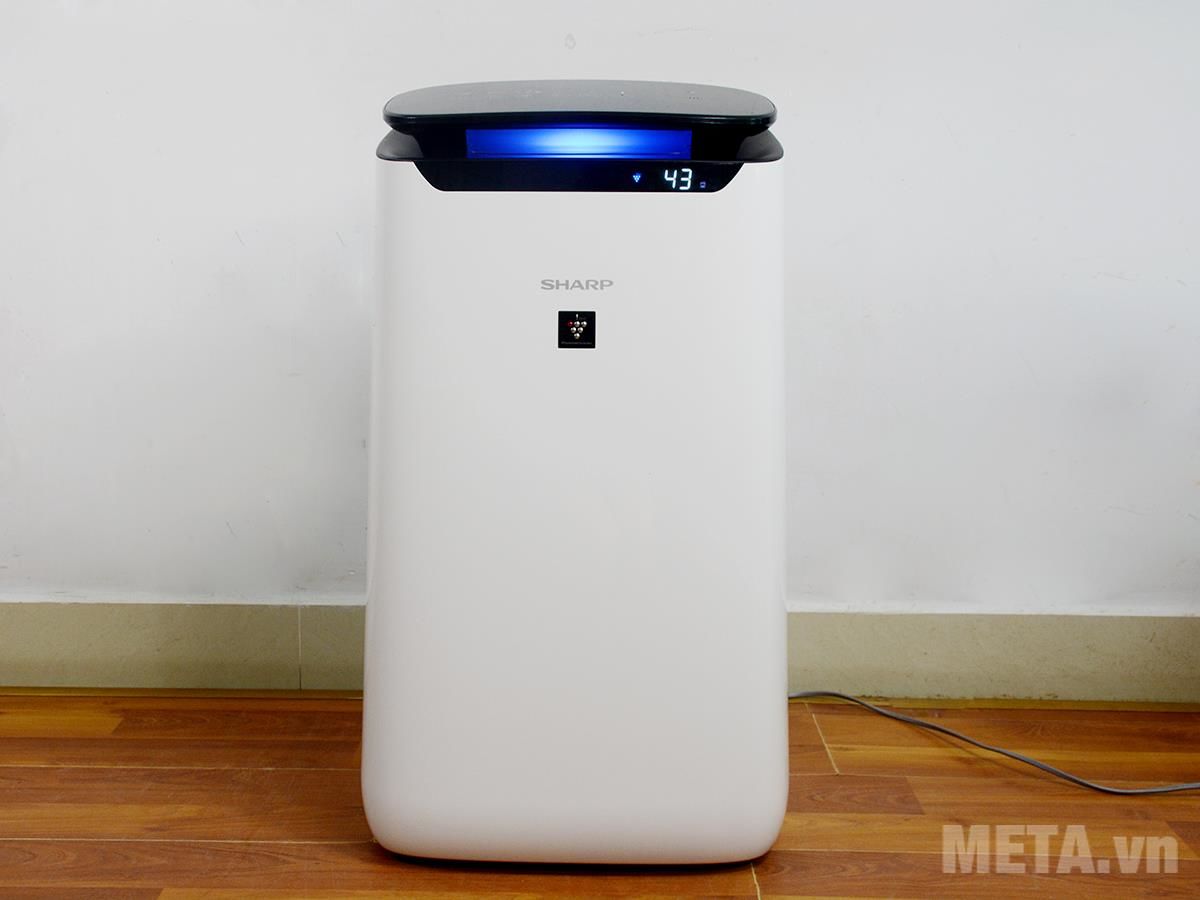 Máy lọc không khí Sharp FP-J60E-W