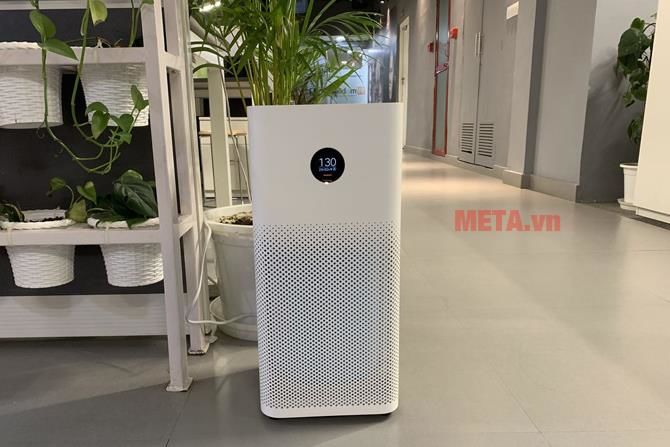 mua máy lọc không khí ở đâu