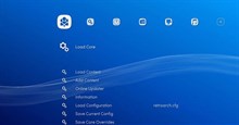 Cách sửa lỗi Retroarch không hoạt động