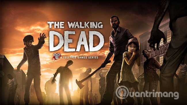 Walking Dead