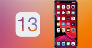 Các lỗi thường gặp trên iOS 13 và cách khắc phục