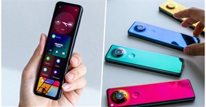 'Cha đẻ Android' tiết lộ chiếc Essential Phone thứ 2 cho những ai thích dài nhưng không to