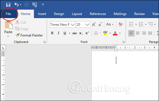 Cách dùng My Files-X Free quản lý file Windows 10