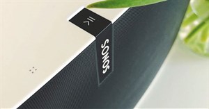 3 cách stream nhạc đến loa Sonos