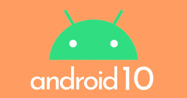 Android 10