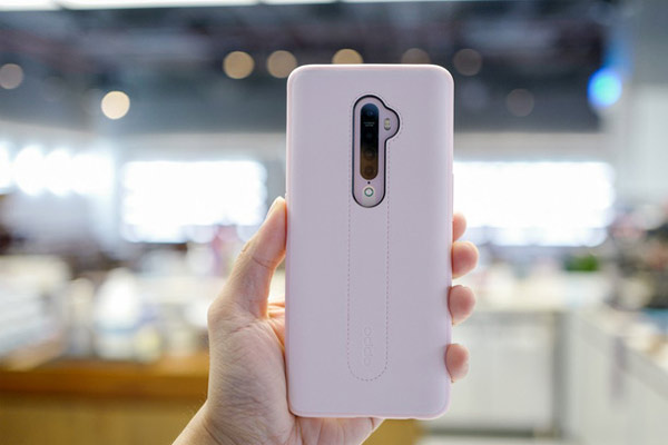 Ốp lưng của Reno 2