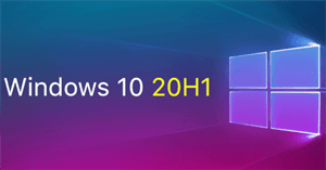 Đã có Windows 10 Insider Preview build 18990 (20H1) với nhiều cải tiến, mời tải file ISO và trải nghiệm